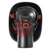 9873801  Kemppi Zeta W200X Welding Helmet, with Variable Shade 8-12 Auto Darkening Filter